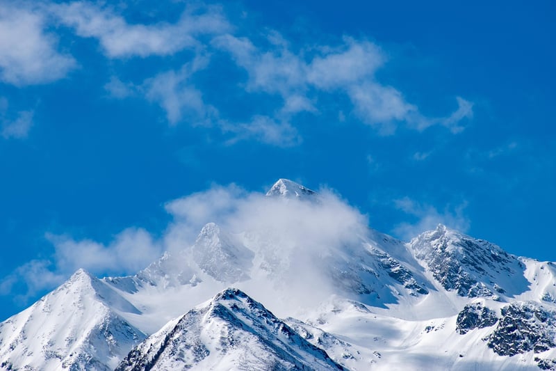 Alpine Exploration