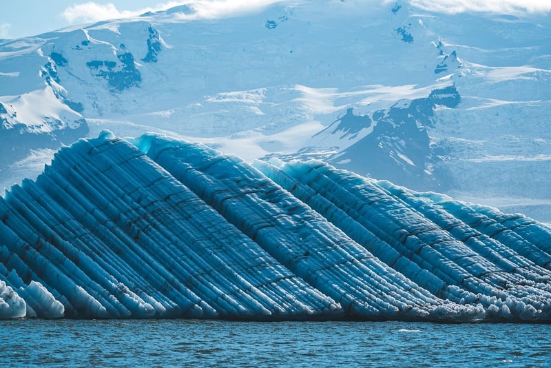Glacier Trekking